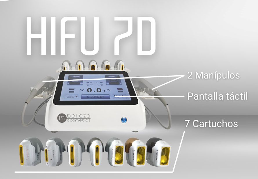 HIFU 7D