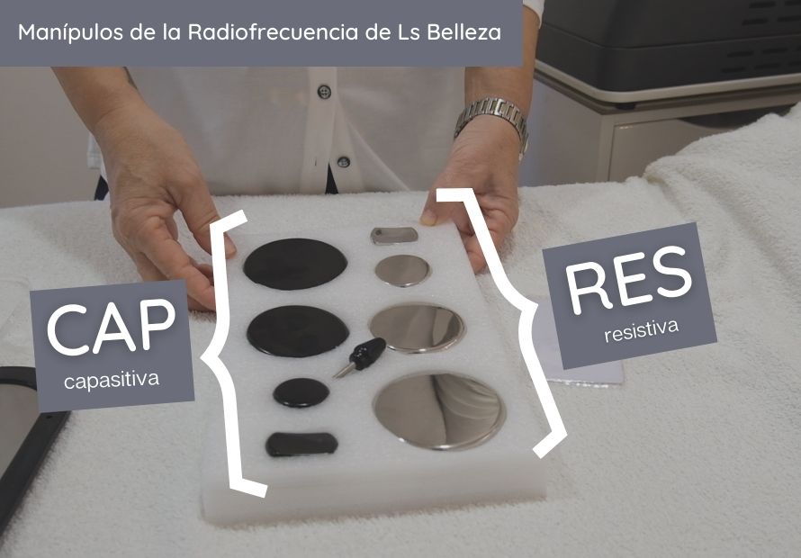RADIOFRECUENCIA