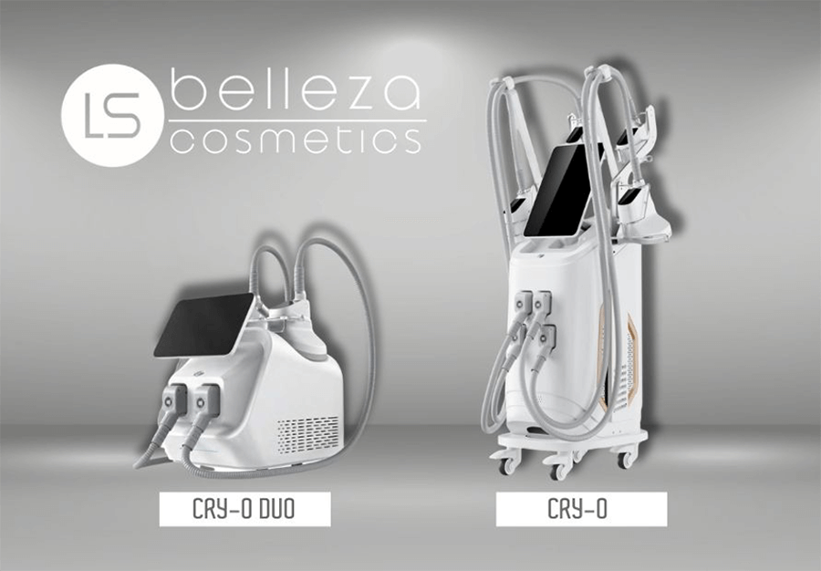 La Criolipólisis de LS Belleza