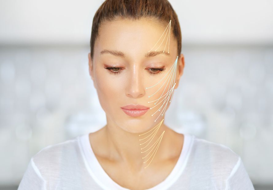 beneficios-radiofrecuencia-facial Radiofrecuencia Facial: beneficios, aplicaciones y cuidados