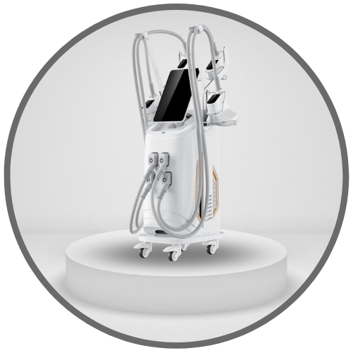 CRIOLIPÓLISIS CRY-O