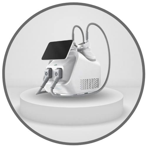 CRIOLIPÓLISIS CRY-O DUO