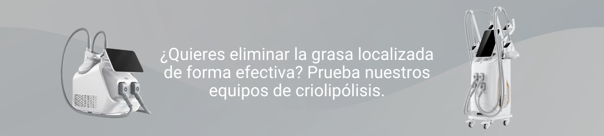Criolipólisis