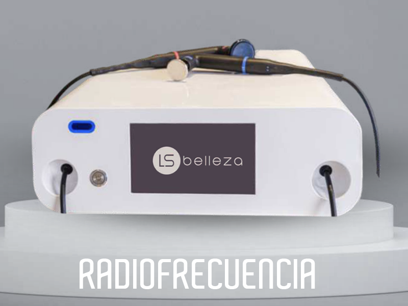 RADIOFRECUENCIA