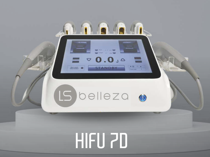 HIFU 7D