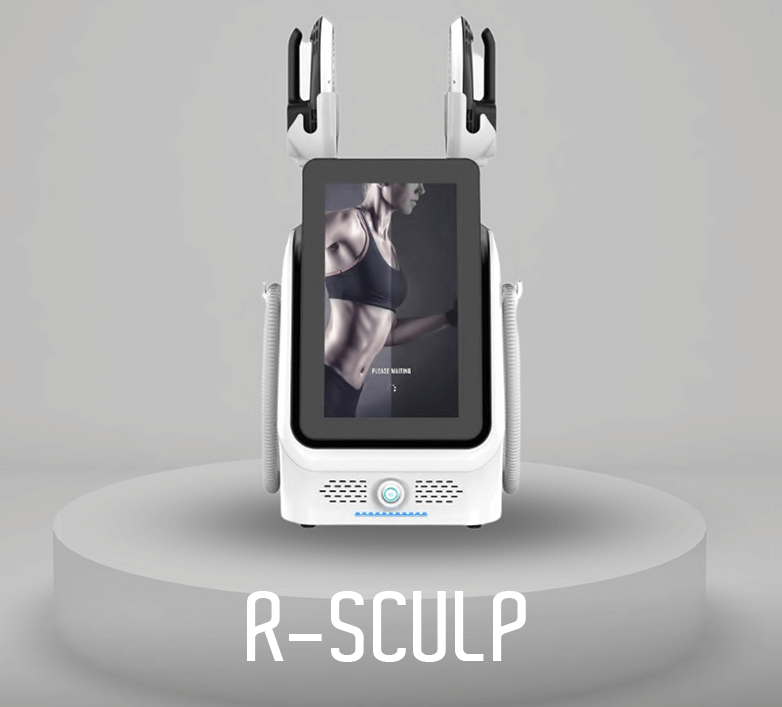 R-SCULP de LS BELLEZA
