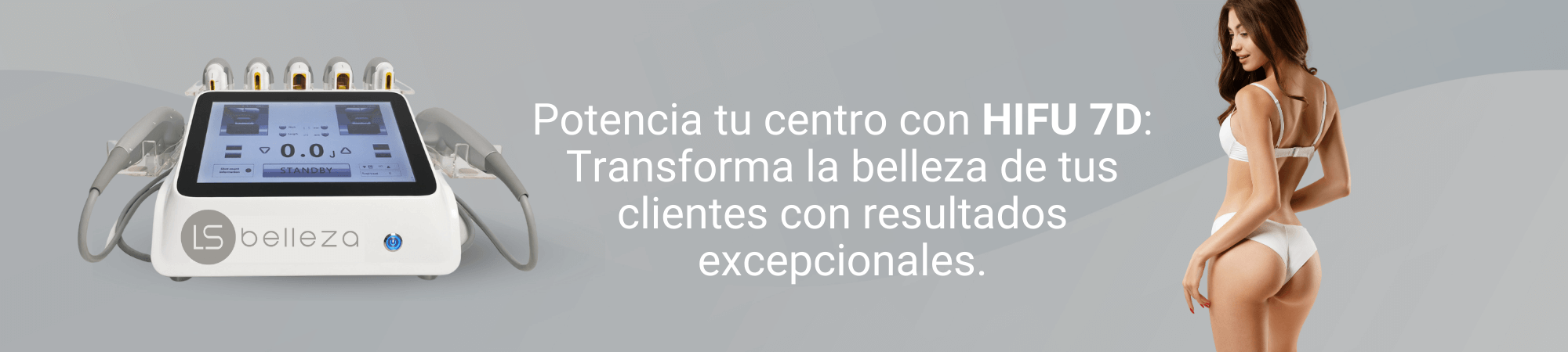 LIPO-HIFU 7D