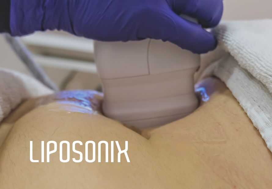 Liposonix