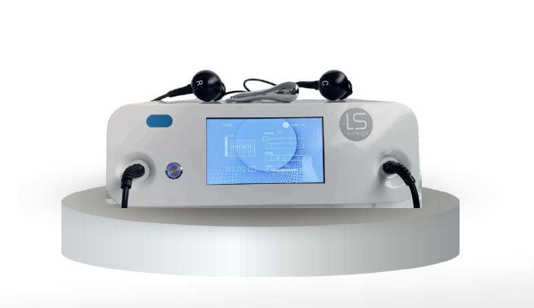 aparato radiofrecuencia ls belleza