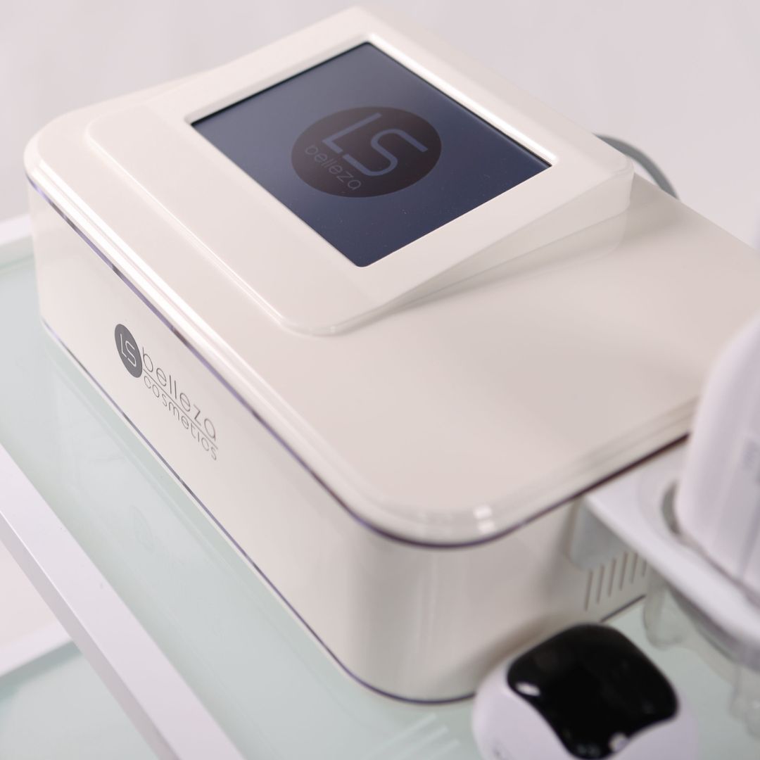 Liposonix de LS Belleza