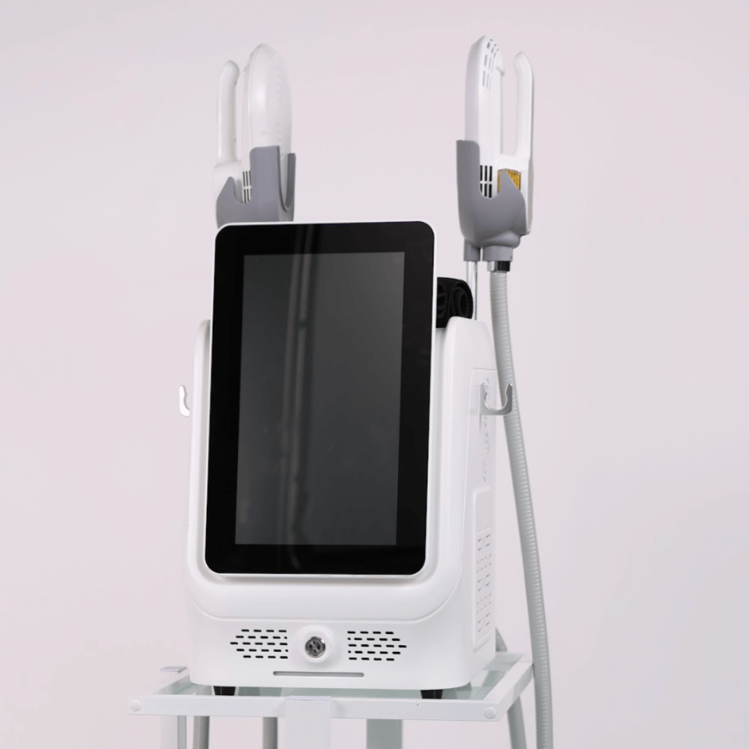 R-SCULP. Equipo de Electroestimulación Muscular