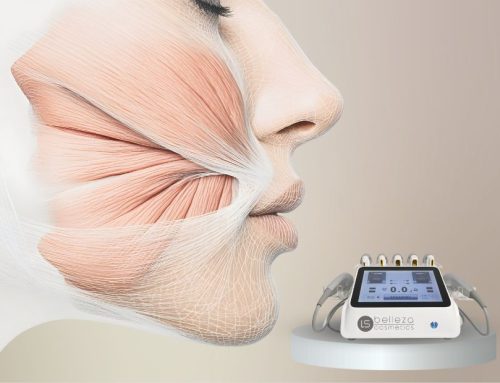 Armonización Facial con HIFU 7D