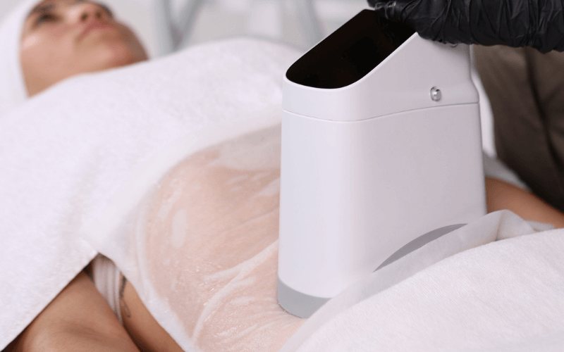 CRY-O con LS Belleza, resultados superiores y duraderos