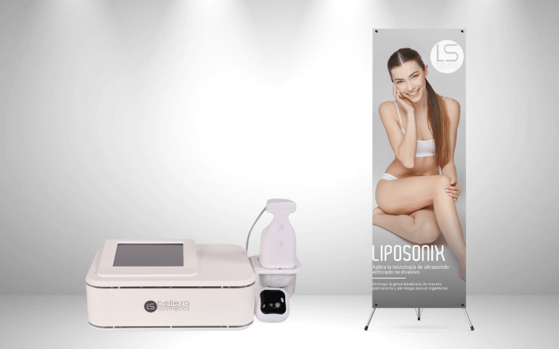 Con LS Belleza, compras mucho más que aparatología estética Con LS Belleza, compras mucho más que aparatología estética