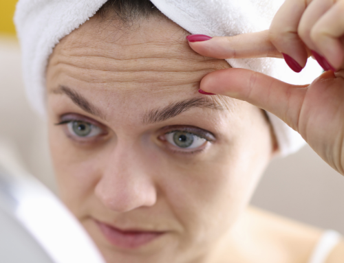 Cómo quitar las arrugas de la frente con Radiofrecuencia y HIFU 7D, Guía para Profesionales