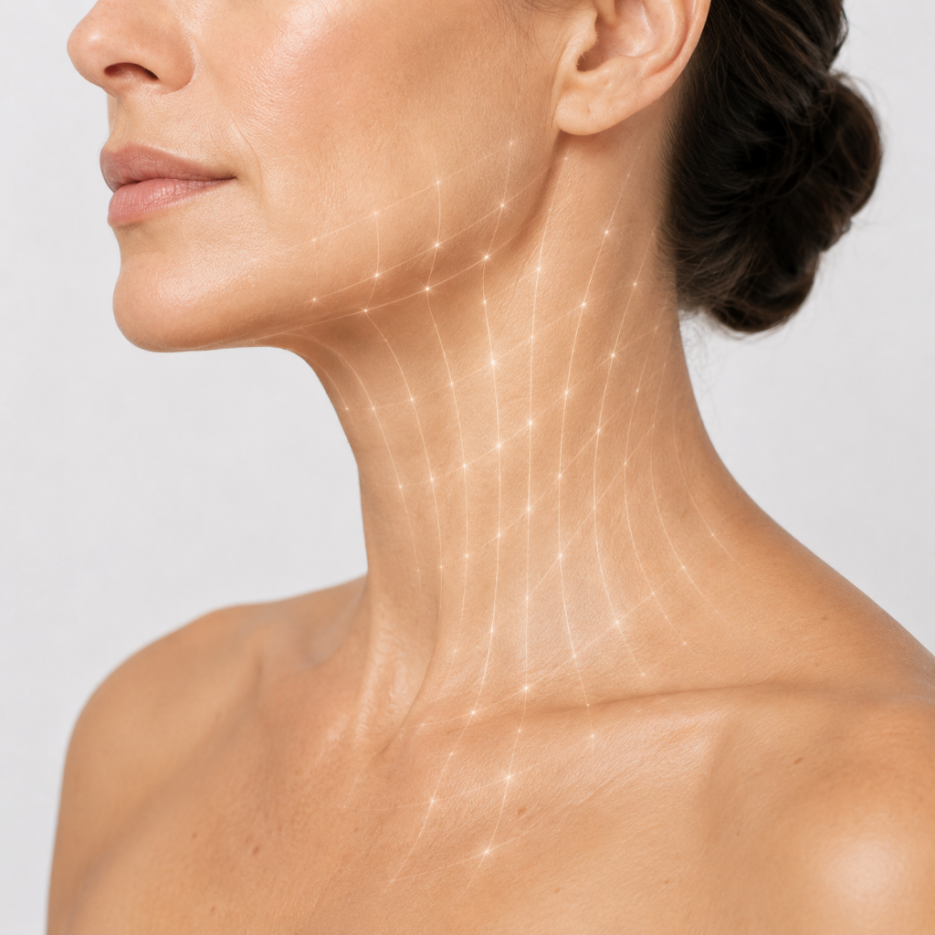 cuello