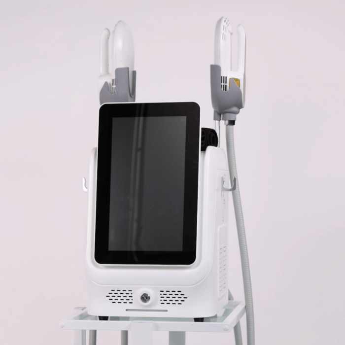 Máquina Electroestimulación R-SCULPT