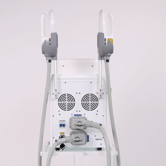 Máquina Electroestimulación R-SCULPT