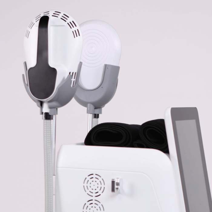 Máquina Electroestimulación R-SCULPT